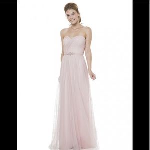 Bari Jay Size 10 BC1500; some light stains at bottom; no alterations; I’m 5’8